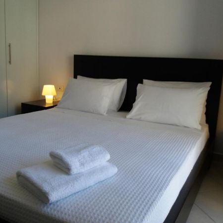 Saranda View Apartments Ngoại thất bức ảnh