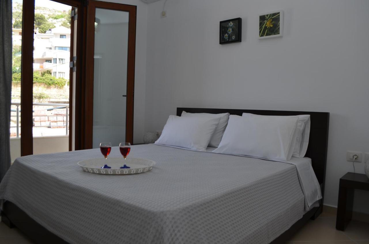 Saranda View Apartments Ngoại thất bức ảnh