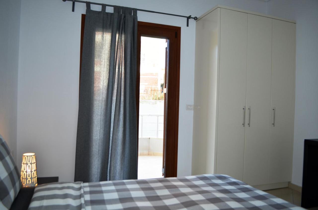 Saranda View Apartments Ngoại thất bức ảnh