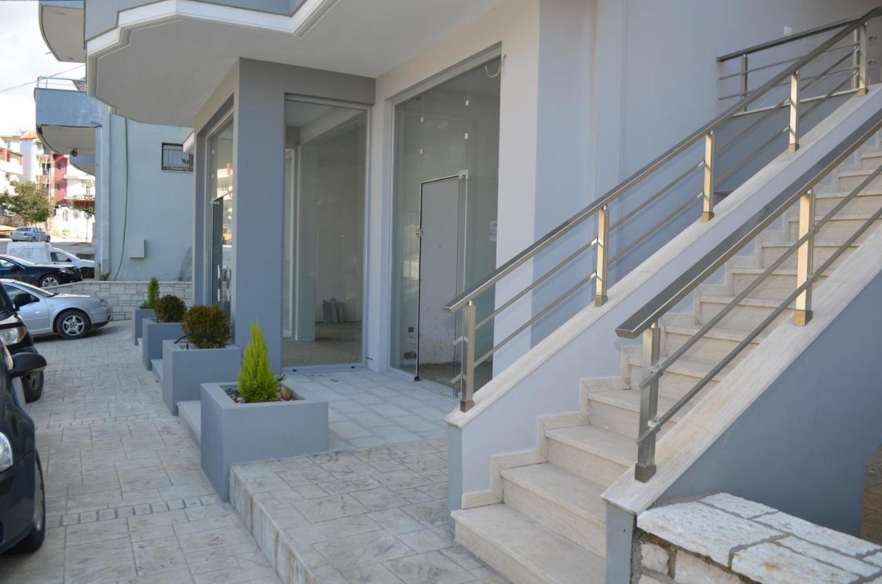 Saranda View Apartments Ngoại thất bức ảnh