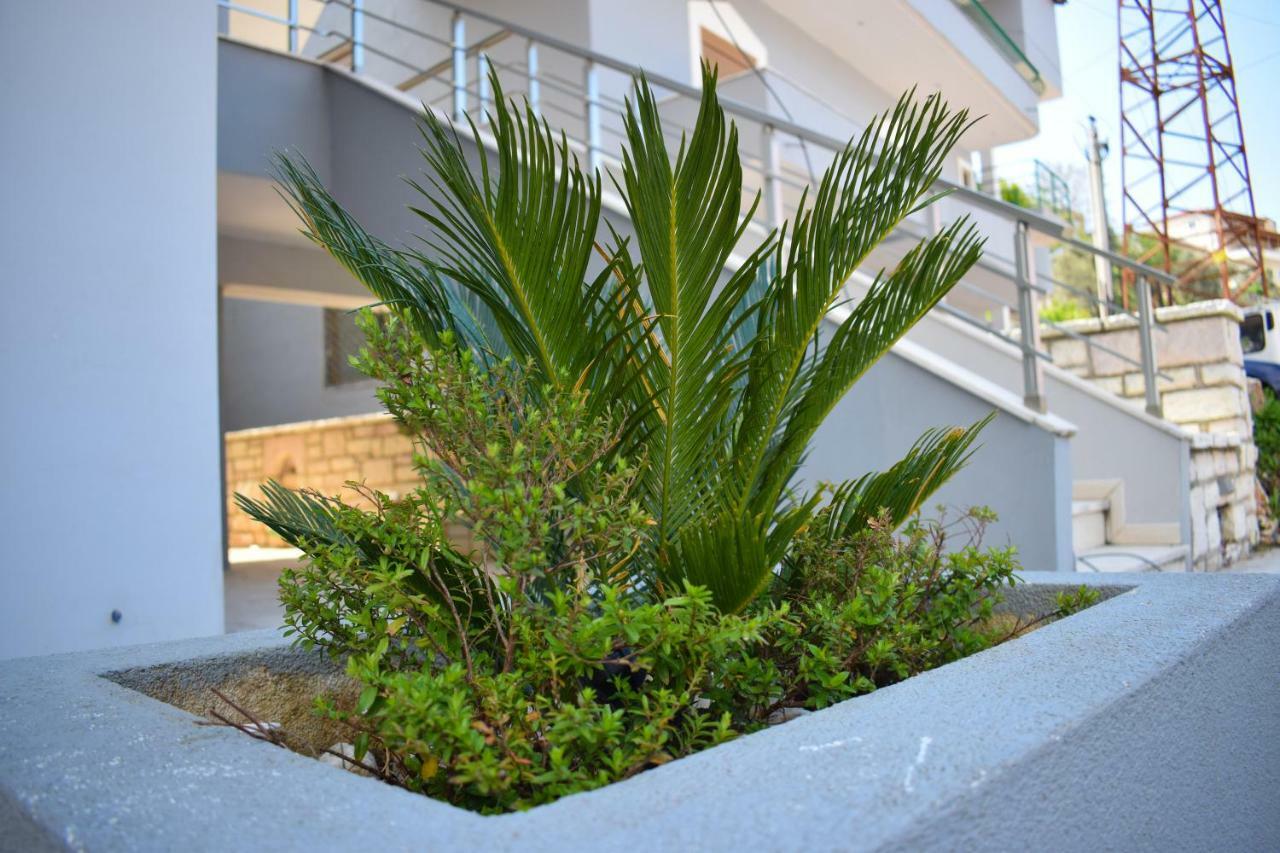 Saranda View Apartments Ngoại thất bức ảnh