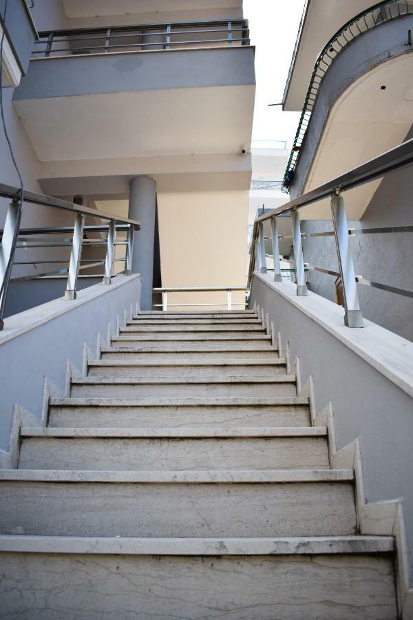 Saranda View Apartments Ngoại thất bức ảnh